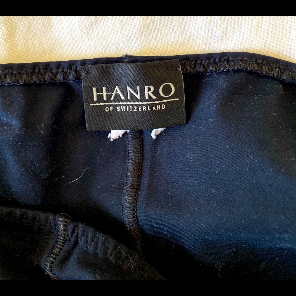 Hanro Shapewear